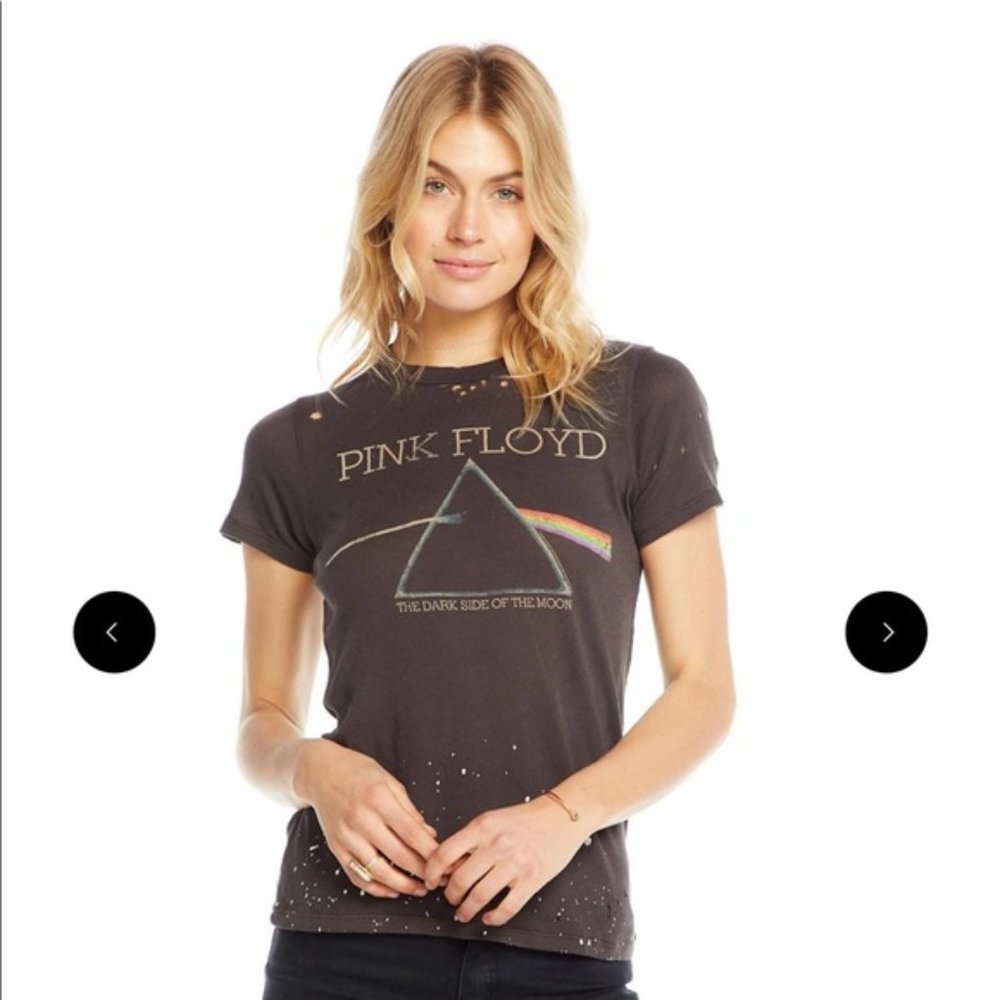 PINK FLOYD TEE by Chaser